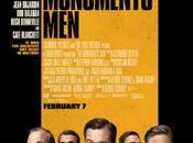 Movie Review: ‘The Monuments Men’