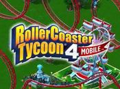 RollerCoaster Tycoon Announced