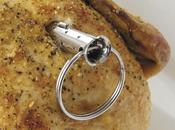 Disperse Flavor with Seasoning Sticks