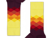 Colorful Socks Men: Style Adventure