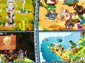 First Trailer Angry Birds Epic Reveals Turn-Based Gameplay