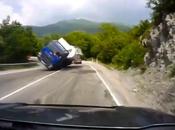 Watch: Amazing 7-Minute Close Calls Video Shows People Cheat Death