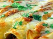 Make Chicken Enchiladas