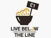 Live Below Line 2014