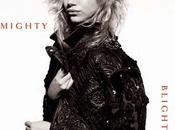 Imogen Poots Hunger Magazine, Spring/Summer 2014