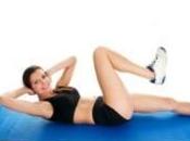 Simple Exercises Reduce Belly Fast