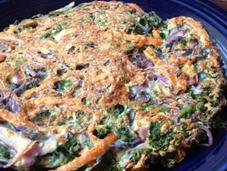 Go-To Anti-Inflammatory Meals: Grain-Free Okonomiyaki (GF/DF)