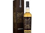 Peat Monster Blended Malt Scotch Whisky