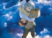 Thoughts Patema Inverted