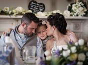Wedding Photography Capturing Tender Moments
