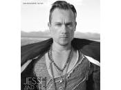 Magazine: Jesse Rise