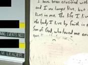 Force Cadets Revolt Against Removal Bible Verse