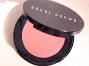 Bobbi Brown Rouge “Powder Pink” Cheek Spring Perfection