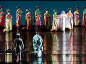 Team Operatic Rivals Puccini’s ‘Madama Butterfly,’ Strauss’ ‘Die Frau Ohne Schatten’ ‘Der Rosenkavalier,’