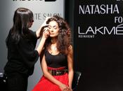 Lakme Absolute Illusion Makeup Masterclass 2014
