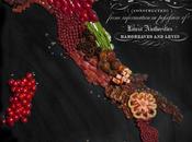 Mouth-Watering Maps Created with Countries’ Most Famous Foods