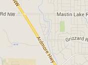 Alabama Woman Shot Chest Dropped Responsible