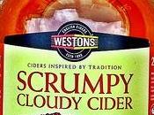 Westons Scrumpy Cloudy Cider