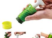 Chef’N Herbsicle: Perfect Fresh Herbs