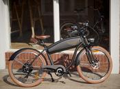 Ariel Rider Classic Bike