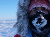 North Pole 2014: Irish Norwegian Teams Evacuated From