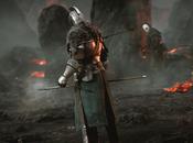 Dark Souls Visual Downgrade Claims Discussed From Software