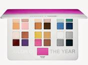 Sephora Pantone Universe 2014 Color Year Collection Radiant Orchid