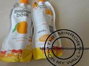 Paper Boat Aamras Drink Review