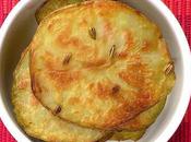 Panch Phoron Aloo/ Potatoes with Bengali Five Spice...going Back Basics!!!