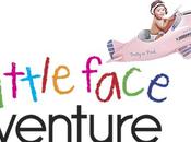 Little Face Venture Competition World Child Modelling