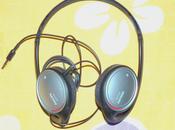 Gadget Review Philips SHS390 Headset