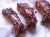 Balsamic Braised Beef Ribs