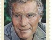 Gotta Some! Charlton Heston Postage Stamp Goes Sale Next Month