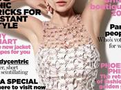 Vogue Editor Says People Don’t Want “Real Person” Magazine Covers