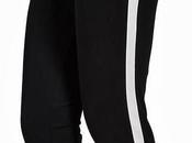 Inspiration Tuxedo Pants