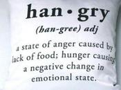 Hangry