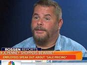 JCPenney Fires Worker Revealing Fake Sale-price Marketing Ploy