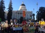 California City Temporarily Bans Drilling Over Fracking Concerns