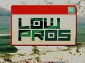 Pros (A-Trak Luger) Featuring Juvenile "Muscle"