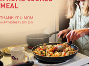 Nothing Beats Your Mom’s Cooking… Happy Mother’s