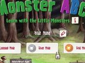 Monster Educational Ages