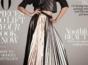 Chanel Iman Paul Maffi Edit Magazine, March 2014