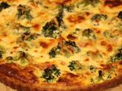 Pieday Friday Broccoli Quiche