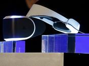 Project Morpheus Headset Specs Close Oculus Rift Says Report