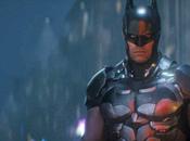 Batman: Arkham Knight Villains Two-Face, Riddler Penguin Screens Details