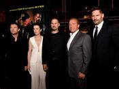 Photos: Manganiello Sabotage Premiere