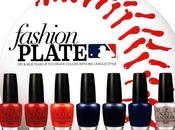 Beauty News: Releases Limited Edition Major League Baseball Inspired Nail Lacquers