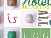 Hotel Breakfast About Eggs
