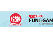 Only Fell Short Coldplay's #SportRelief2014 Donation £259,890.35