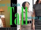 Look Tall Clothing (Video)